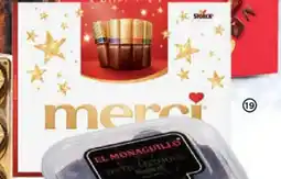 Alimerka MERCI Bombones oferta