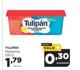 Alimerka TULIPÁN Margarina oferta