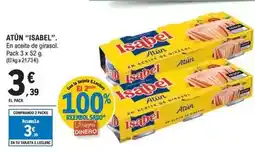 Autoservicios Familia Caja roja - bombones oferta