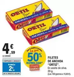 Autoservicios Familia Filetes de cerdo oferta