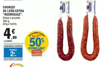 Autoservicios Familia Judia plana oferta