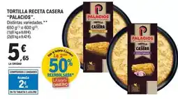 Autoservicios Familia Los ángeles de duran - rosca oferta