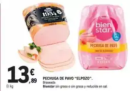 Autoservicios Familia Barra grande oferta