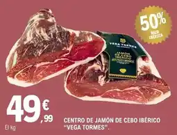 Autoservicios Familia El quijote - dulce de frutas oferta