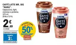 Autoservicios Familia La merina - queso mezcla semicurado oferta