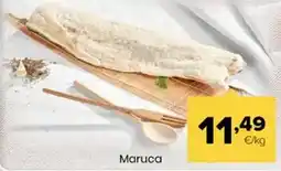 Autoservicios Familia Maruca oferta