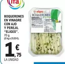 Autoservicios Familia La cocinera - croquetas de jamon serrano oferta