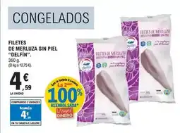 Autoservicios Familia Donuts - glace oferta