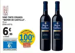 Autoservicios Familia La española - en las aceitunas senalizadas oferta