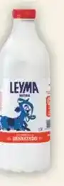 Eroski Leyma - leche desnatado oferta