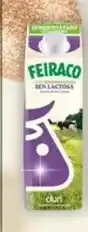 Eroski Feiraco - leche sin lactosa oferta