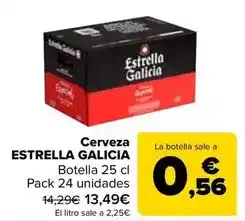 Eroski Heineken - cerveza holandesa oferta