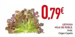 Eroski Isidro gonzalez - jamon de cebo iberico 50% raza iberica oferta