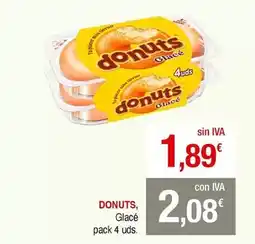 Eroski Eroski natur - dorada 400/600 ggn oferta