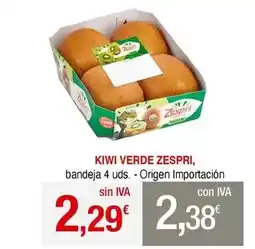 Eroski Pulpo grande oferta