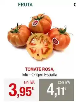 Eroski Aguinamar - pata pulpo oferta