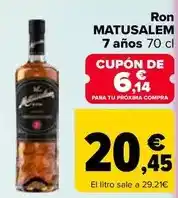 Eroski Valle alagón - iberian chorizo tripack oferta