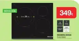 Eroski Kas - selected soft drinks oferta