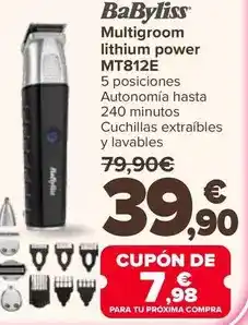 Eroski Pato - 5 in 1 wc cleaner oferta