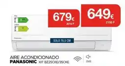 Eroski Lenor - fresh pearls oferta