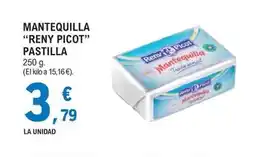 E.Leclerc Reny picot - mantequilla reny picot oferta