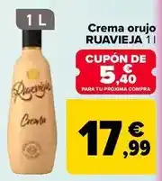 Eroski Arnalte - red wine d.o.c. young rioja oferta