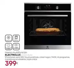 Eroski Lay's - selected gourmet products oferta