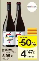 Eroski Eroski natur - romaine lettuce hearts oferta