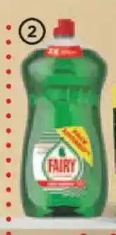 Alimerka FAIRY Lavavajillas ultra poder oferta