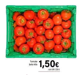 Cash Ifa Tomate bola oferta