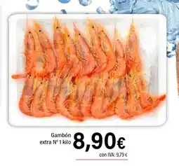 Cash Ifa Gambón extra Nº 1 oferta