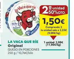 FROIZ LA VACA QUE RÍE Original oferta
