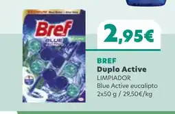 FROIZ BREF Duplo Active oferta