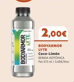 FROIZ BODYARMOR LYTE Coco-Limón oferta