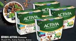 Gadis DANONE Bífidus activia oferta