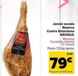 Eroski Aguacate maduro granel oferta