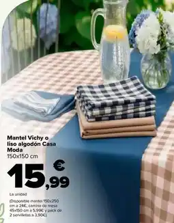 Eroski Eroski - extra fine potato oferta