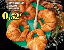 Gadis Super croissant artesano margarina oferta