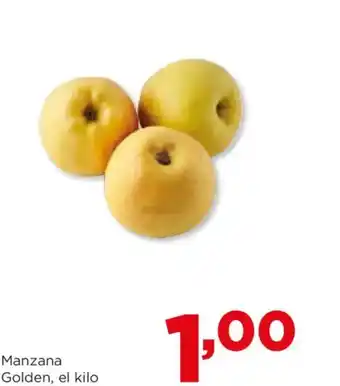 Manzana Golden