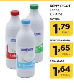 Alimerka RENY PICOT Leche oferta