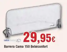 Hiper FROIZ BÉBÉ CONFORT Barrera Cama 150 oferta