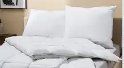 ALDI NOVITESSE Edredón para cama doble oferta