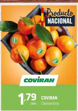 Coviran COVİRAN Clementina oferta