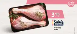 Coviran Jamoncitos de pavo oferta