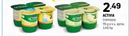 Coviran ACTIVIA Cremosos oferta