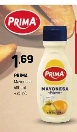 Coviran PRIMA Mayonesa oferta