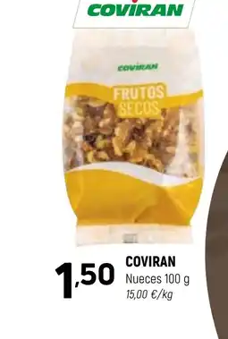 Coviran COVIRAN Nueces oferta