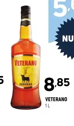 Coviran VETERANO oferta