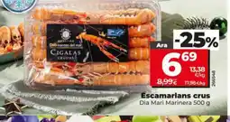 Dia Escamarlans crus oferta