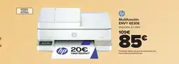 Carrefour HP Multifunción ENVY 6530E oferta